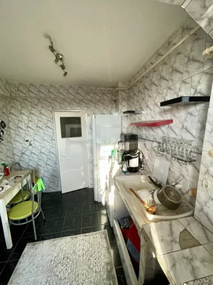 Apartament luminos 3 cam. Calea Giulești  - imagine 14
