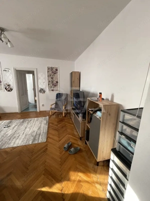 Apartament luminos 3 cam. Calea Giulești  - imagine 4