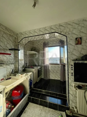 Apartament luminos 3 cam. Calea Giulești  - imagine 9