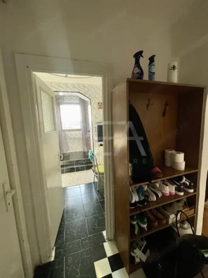 Apartament luminos 3 cam. Calea Giulești  - imagine 16