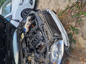 Dezmembrez Audi A4 B7 2.0 TFSI an 2006 - imagine 4