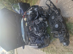 Dezmembrez Audi A4 B7 2.0 TFSI an 2006