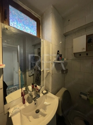 Apartament luminos 3 cam. Calea Giulești  - imagine 18