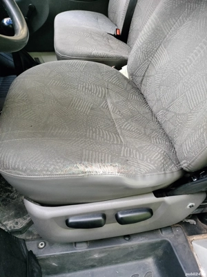 Vand dubita Ford Transit 2402 cm cubi,1360 kg sarcina utila - imagine 7
