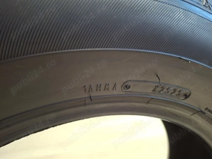 Vand set 4 anvelope vara 205/65R16 Falken ZIEX ZE0101B - imagine 2