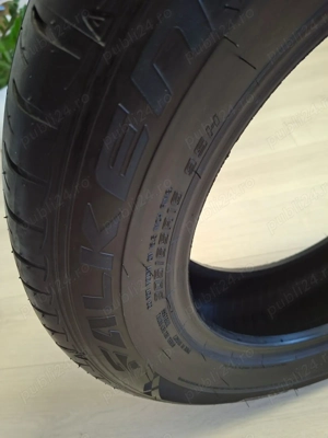 Vand set 4 anvelope vara 205/65R16 Falken ZIEX ZE0101B - imagine 5