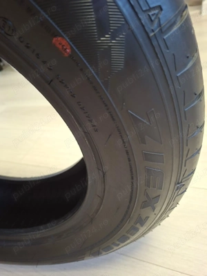 Vand set 4 anvelope vara 205/65R16 Falken ZIEX ZE0101B - imagine 3