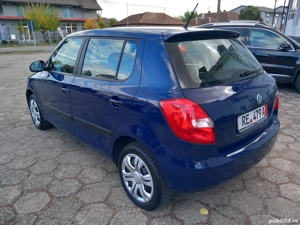Skoda Fabia 1,2 Benzină Euro 5,Impecabilă  - imagine 5 Skoda Fabia 1,2 Benzină Euro 5,Impecabilă  - imagine 5