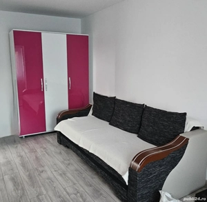 Garsoniera de inchiriat - imagine 3