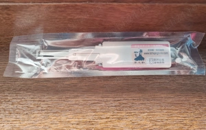 Lishi tools HU66, HU100, HU101, HU92, HU83, HU64 - imagine 2