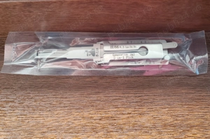 Lishi tools HU66, HU100, HU101, HU92, HU83, HU64