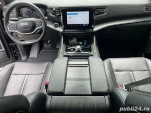 JEEP Wagoneer 3.0 benzina