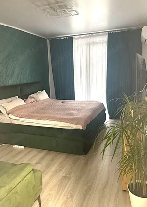  Apartament ultramodern cu 1 cameră   Cartier Arcada, Galați