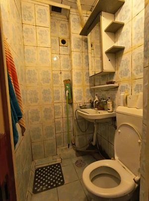 Garsoniera Colentina- Doamna Ghica- Baicului - imagine 5 Garsoniera Colentina- Doamna Ghica- Baicului - imagine 5