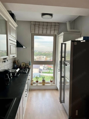 Apartament de inchiriat 3 camere Sisesti, Baneasa, Bucurestii Noi - imagine 3 Apartament de inchiriat 3 camere Sisesti, Baneasa, Bucurestii Noi - imagine 3