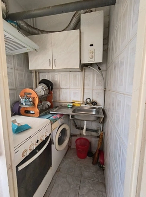 Garsoniera Colentina- Doamna Ghica- Baicului - imagine 3 Garsoniera Colentina- Doamna Ghica- Baicului - imagine 3