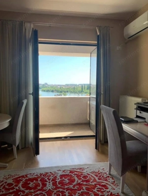 Apartament de inchiriat 3 camere Sisesti, Baneasa, Bucurestii Noi - imagine 4 Apartament de inchiriat 3 camere Sisesti, Baneasa, Bucurestii Noi - imagine 4