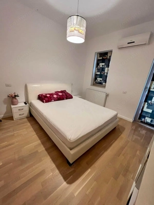 Apartament de inchiriat 3 camere Sisesti, Baneasa, Bucurestii Noi - imagine 5 Apartament de inchiriat 3 camere Sisesti, Baneasa, Bucurestii Noi - imagine 5