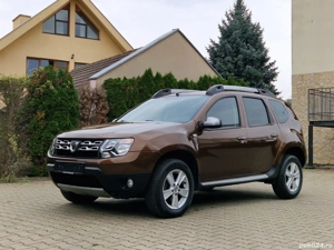 Dacia Duster facelift