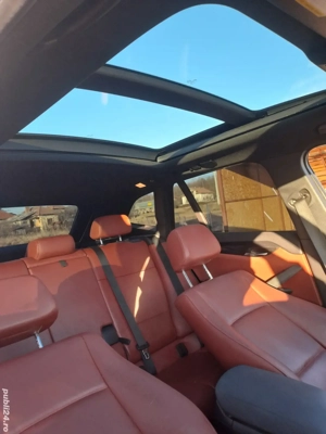 Vand Bmw X1,4x4, 177cp - imagine 5 Vand Bmw X1,4x4, 177cp - imagine 5