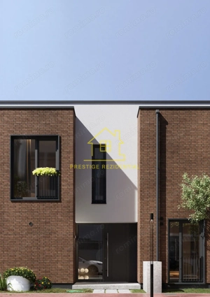 Vila Individuala Modernă cu Finisaje Premium – Zona Titan-Pallady