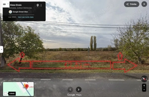 Ocazie | Teren Aninoasa Intravilan | DN71 | Aleea Sinaia