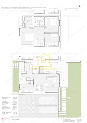 Vila A1 Modernă cu Finisaje Premium – Zona Titan-Pallady_P+1 - imagine 5