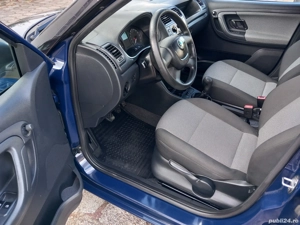 Skoda Fabia 1,2 Benzină Euro 5,Impecabilă  - imagine 8 Skoda Fabia 1,2 Benzină Euro 5,Impecabilă  - imagine 8
