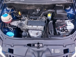 Skoda Fabia 1,2 Benzină Euro 5,Impecabilă  - imagine 9 Skoda Fabia 1,2 Benzină Euro 5,Impecabilă  - imagine 9