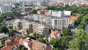 Apartament cu 3 camere, 2 bai si balcon – PALTIM, Timisoara - imagine 3