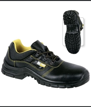 Vand bocanci pentru munca la cutie - imagine 2