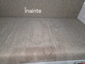 Servicii curatat saltele, canapele, covoare, mochete, etc. - imagine 3
