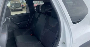 Dacia Duster 1.5 DCI 4X4 Unic proprietar - imagine 7