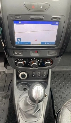 Dacia duster 1.5 diesel 4x4 Unic Proprietar - imagine 6