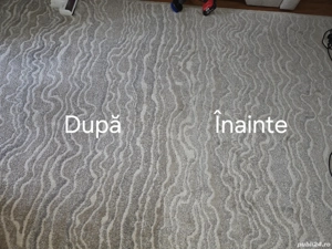 Servicii curatat saltele, canapele, covoare, mochete, etc. - imagine 5