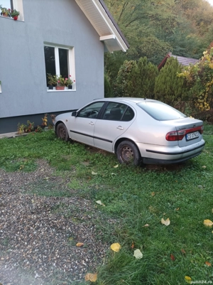 Vand Seat Toledo diesel 