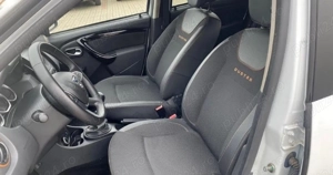Dacia Duster 1.5 DCI 4X4 Unic proprietar - imagine 6