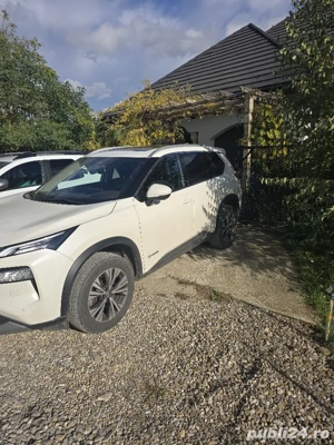 Nissa X-Trail N-Conecta - imagine 5