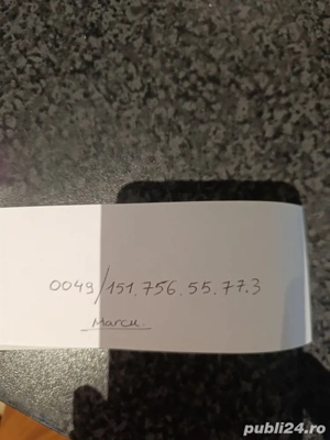 Vand Autoturism Marca Opel Grandland X  - imagine 10