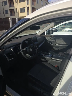 Nissa X-Trail N-Conecta - imagine 3