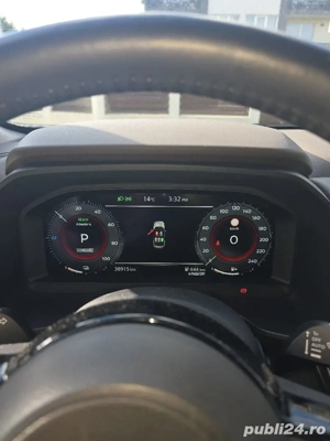 Nissa X-Trail N-Conecta - imagine 2