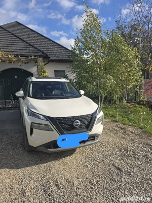 Nissa X-Trail N-Conecta - imagine 7