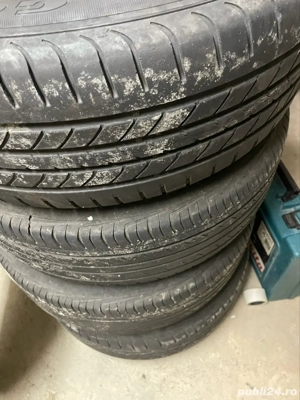 Jante bmw 205 60 16 - imagine 3 Jante bmw 205 60 16 - imagine 3