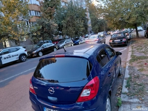 vinzare Auto OPEL Corsa  - imagine 2