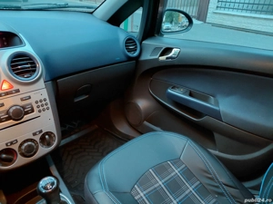 vinzare Auto OPEL Corsa  - imagine 4