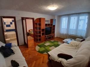 Rahova  2 camere mobilat si utilat