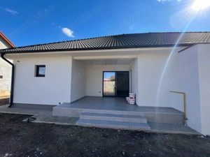 Casa tip duplex de vanzare - imagine 3