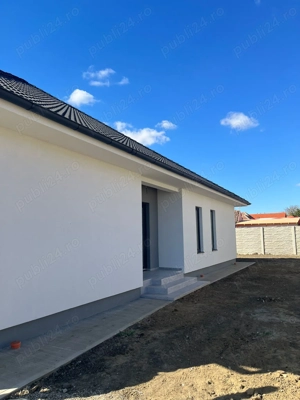 Casa tip duplex de vanzare - imagine 2