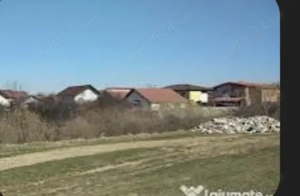 Vând teren intravilan   Turnu, jud. Arad 14.300 euro Negocuabil