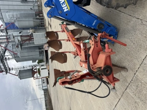 Plug Kverneland 4 trupite - imagine 3